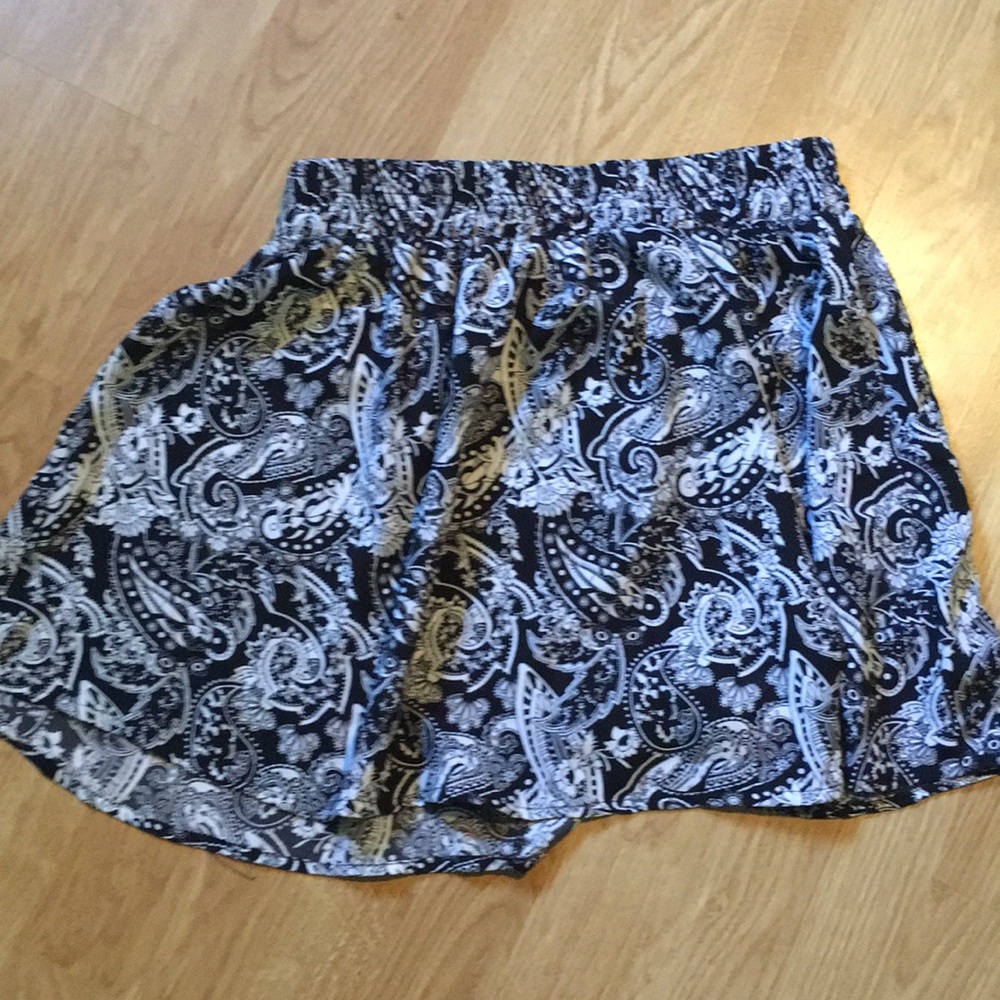 Skirt